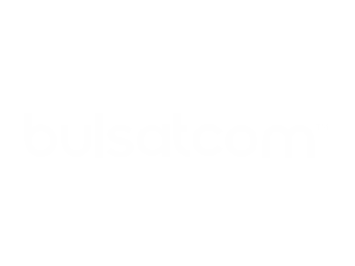 logo of Bulsatcom channel